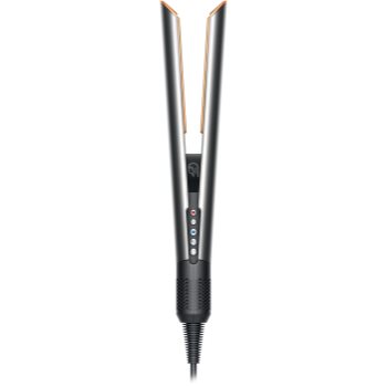 Dyson Airstrait HT01 Silver/Copper placa de intins parul - imagine 2